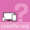 Cossi Far logo