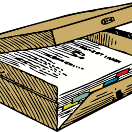 Le presse papier, c&rsquo;est quoi ?